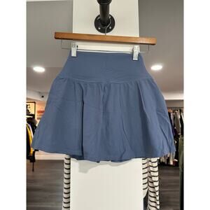 NWT Splits59 Airweight High Rise Skort Size S